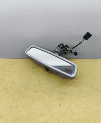 Mercedes-Benz E W211 Rear view mirror (interior) E1010696