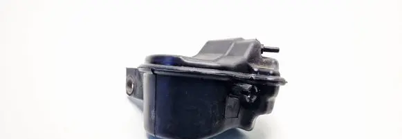 Citroen Berlingo Vacuum air tank 9649508680