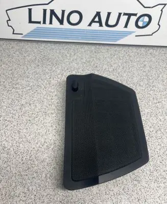 BMW 7 E65 E66 Dash center speaker trim cover 8261042 7018925