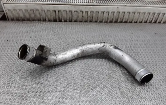 Renault Scenic I Intercooler hose/pipe 30617344