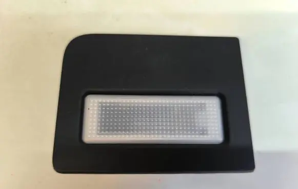 BMW X5 E70 Boot/trunk interior light 6954738 77U410 6972605