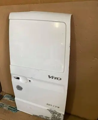Mercedes-Benz Vito Viano W639 Rear door 