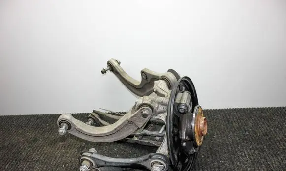 Cupra Born Rear suspension assembly kit set 1EA505435M 1EA609075