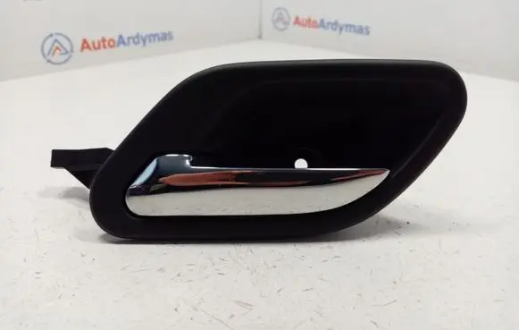 BMW 5 E39 Front door interior handle 8125513 51218125513