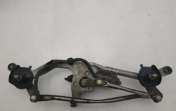 Toyota Auris E180 Front wiper linkage and motor 8511002340