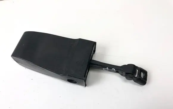 Skoda Superb B6 (3T) Rear door check strap stopper 3T0839249
