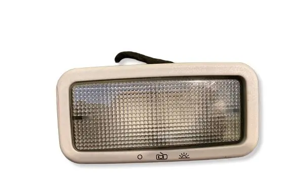 Volkswagen Caddy Rear seat light 7H0947105A