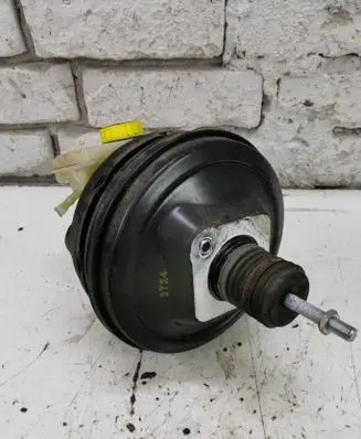 Audi A6 S6 C6 4F Brake booster 4F0612105G D48Q