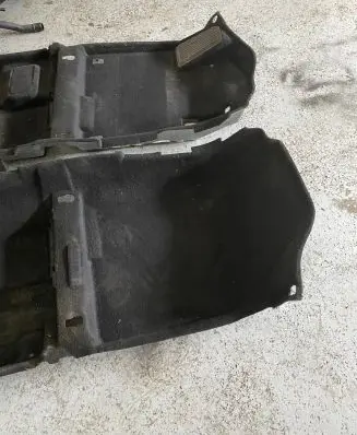 KIA Sportage Interior carpet 84260R2000 84260H2000