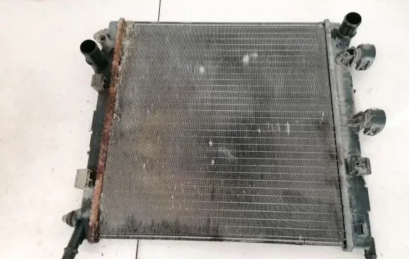 Citroen C3 Coolant radiator 9680239580 868567n