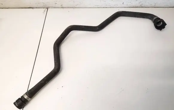 BMW 5 F10 F11 Engine coolant pipe/hose 1712780981904 780981904