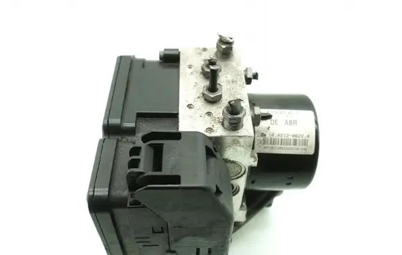 Mercedes-Benz SLK R172 ABS Pump A1724314212