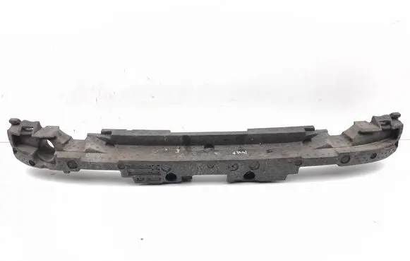 Peugeot 508 II Front bumper foam support bar 9813564080