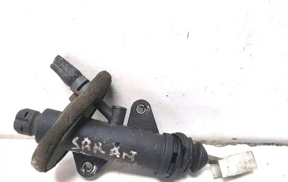 Volkswagen Sharan Clutch slave cylinder 7M0721401D