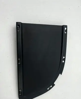 Fiat Panda III Front bumper splitter molding 51880500