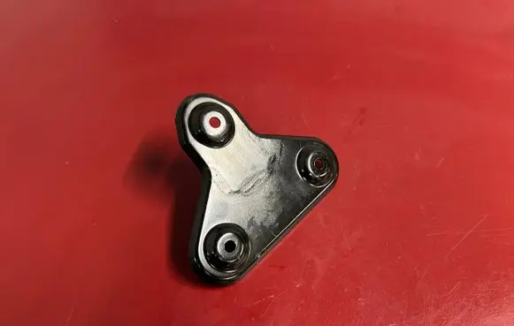BMW X3 G01 Battery bracket 9117798