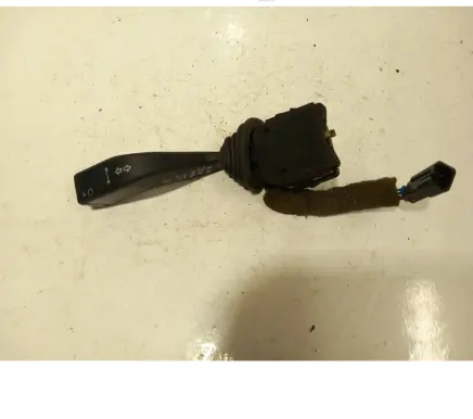 Opel Zafira A Indicator stalk 12263700