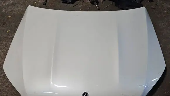 Mercedes-Benz GLS X167 Front piece kit 