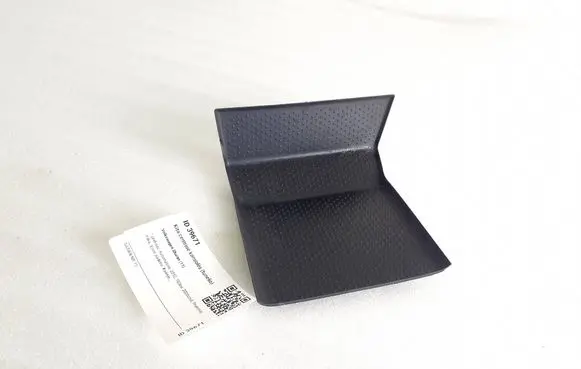 Volkswagen Sharan Other center console (tunnel) element 7N1863328