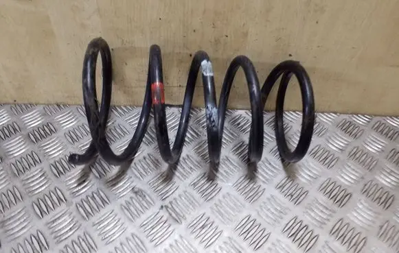 Nissan X-Trail T30 Rear coil spring