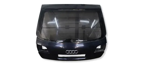 Audi A6 S6 C6 4F Tailgate/trunk/boot lid 