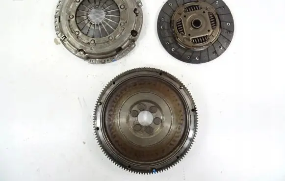 Skoda Karoq Clutch set kit 04L141025F