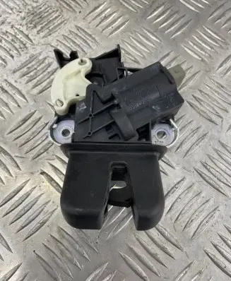 Audi A5 8T 8F Tailgate/trunk/boot lock/catch/latch 4F5827505D