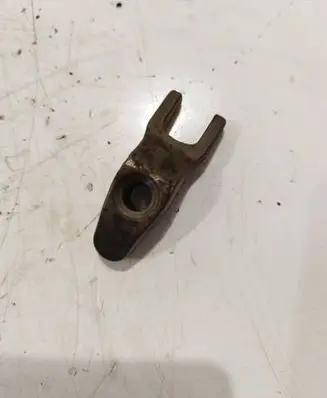 Fuel Injector clamp holder