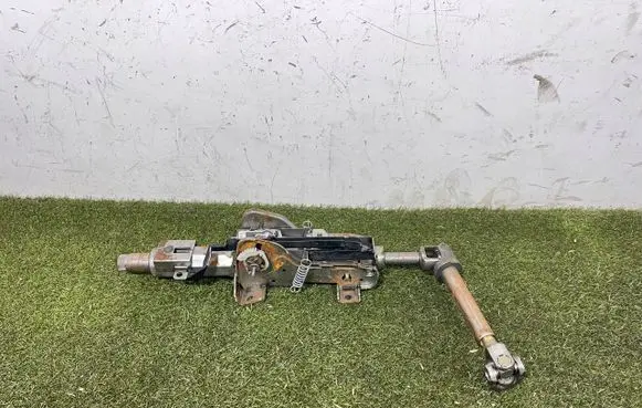 Volkswagen Golf VII Steering wheel axle 5q1419502