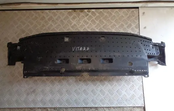 Suzuki Vitara (LY) Front bumper skid plate/under tray 7239154P0