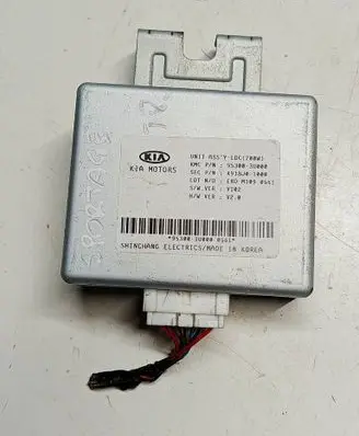 KIA Sportage Power steering control unit/module 953003U000T8 953003U000 4918J01000