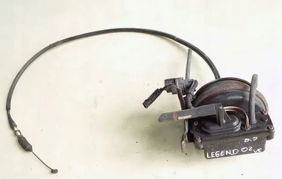 Honda Legend III KA9 Cruise control unit/module 