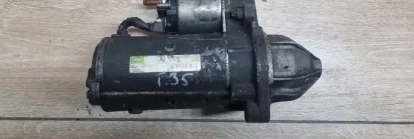 Mercedes-Benz C W203 Starter motor A0051511301