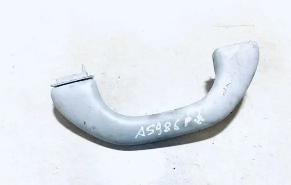 Volkswagen Sharan Front interior roof grab handle 7m3857607