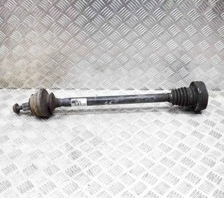Audi A8 S8 D3 4E Rear driveshaft 4E0501203E