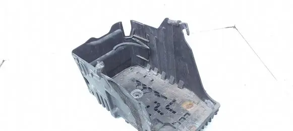 Volvo S80 Battery box tray 30760906