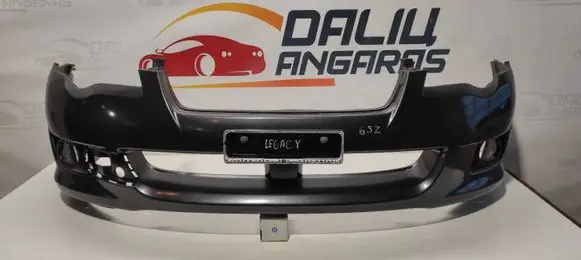 Subaru Legacy Front bumper 65Z