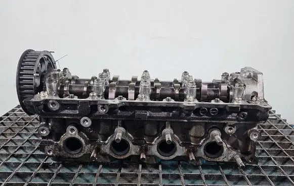 Opel Zafira B Engine head A17DTR IMPRK1550263