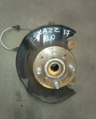 Honda Jazz Front wheel hub
