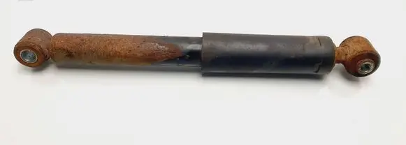 Opel Zafira A Rear shock absorber/damper