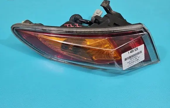 Honda Civic Rear/tail lights 220-16721 IMPRK1485526