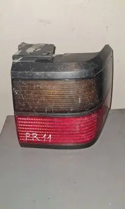 Volkswagen PASSAT B3 Rear/tail lights 357945112