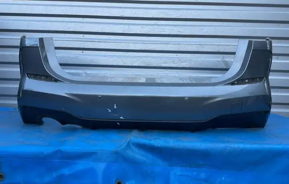 BMW 2 F44 Rear bumper 8075426