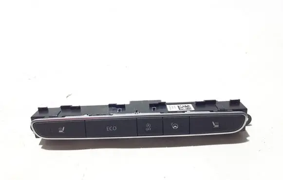 Renault Espace V (RFC) Other switches/knobs/shifts 283E85657R