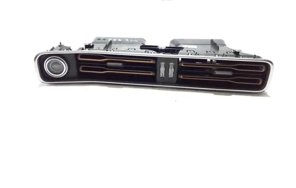 Mercedes-Benz EQC Dash center air vent grill A2938300900