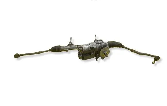 Citroen C3 Picasso Steering rack 9670870380