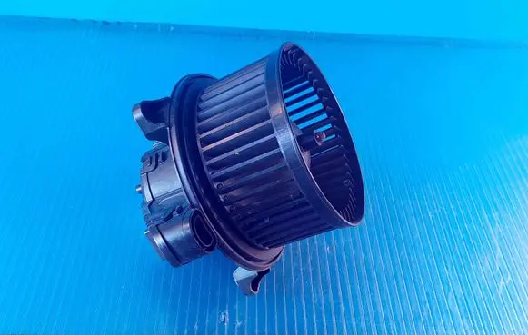 Ford Transit Heater fan/blower BK2T18456AA