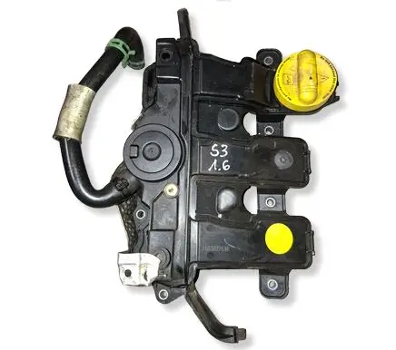 Renault Scenic III - Grand scenic III Intake manifold 118302761R