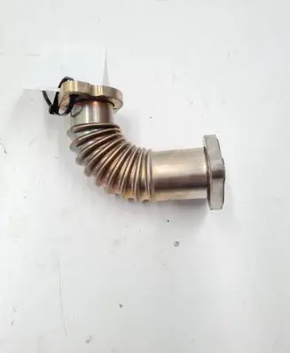 Audi A6 S6 C6 4F EGR valve line/pipe/hose 059131525AL