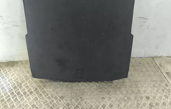 Mercedes-Benz CLS C219 Trunk/boot mat liner A2196800342 645903 00009C53